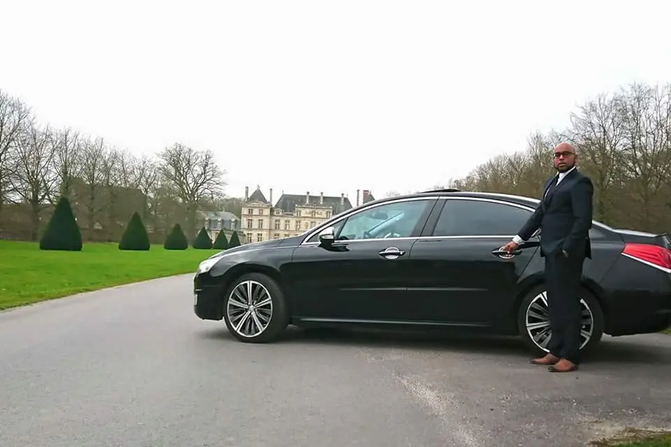 MB Luxury — photo 3