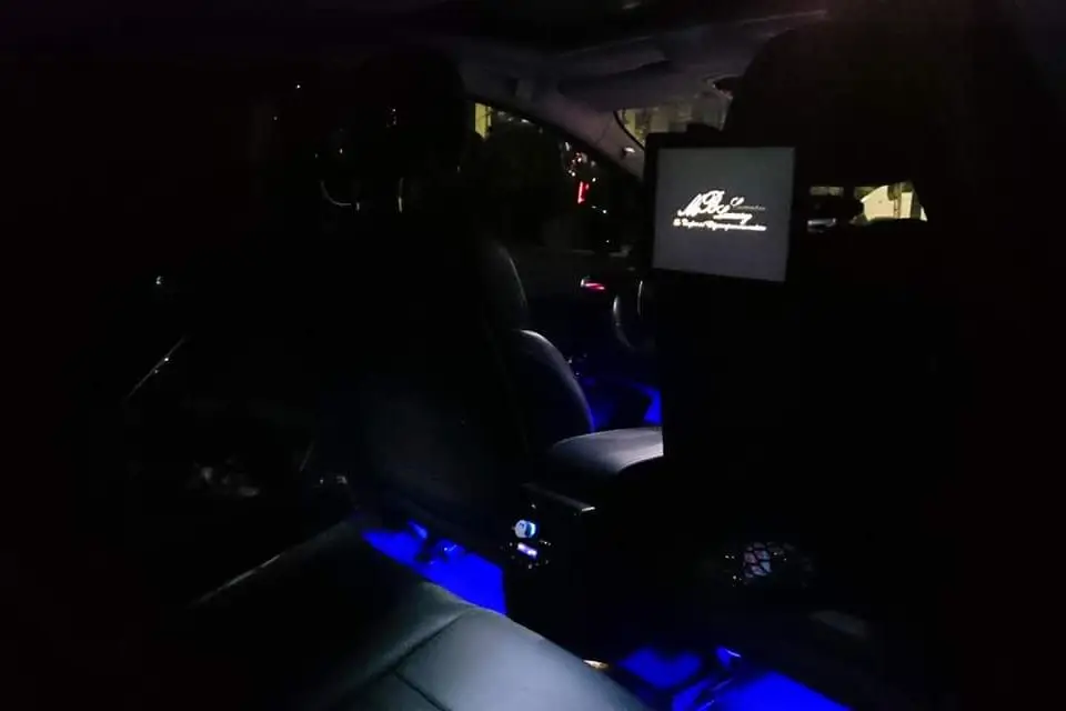 MB Luxury — photo 4