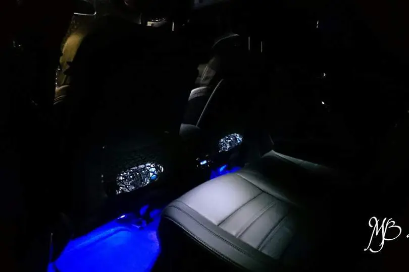 MB Luxury — photo 5