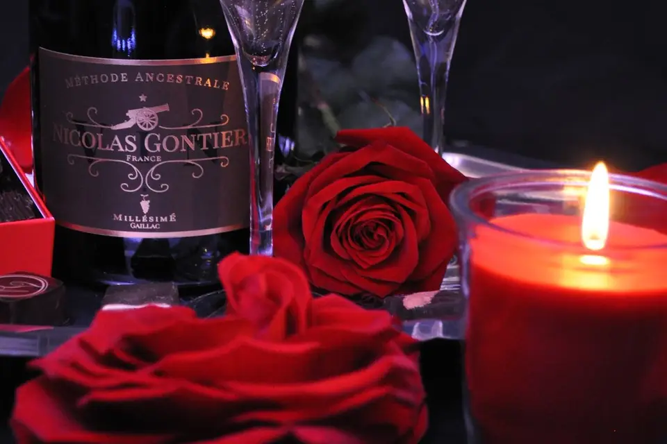 Vins Mousseux Nicolas Gontier — photo 7