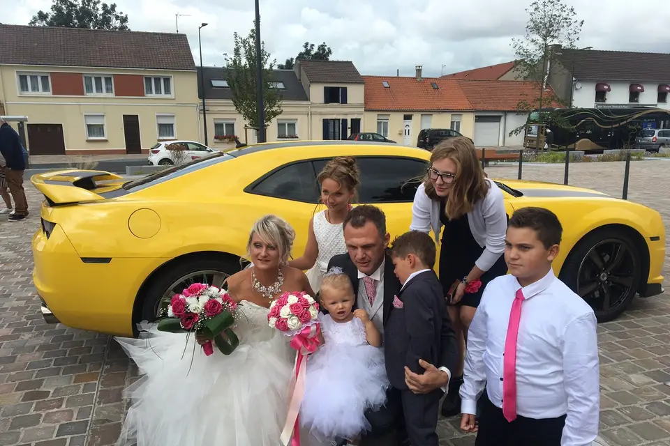 Le Transporteur — photo 3