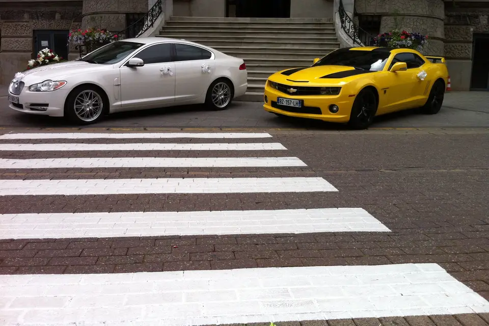 Le Transporteur — photo 7