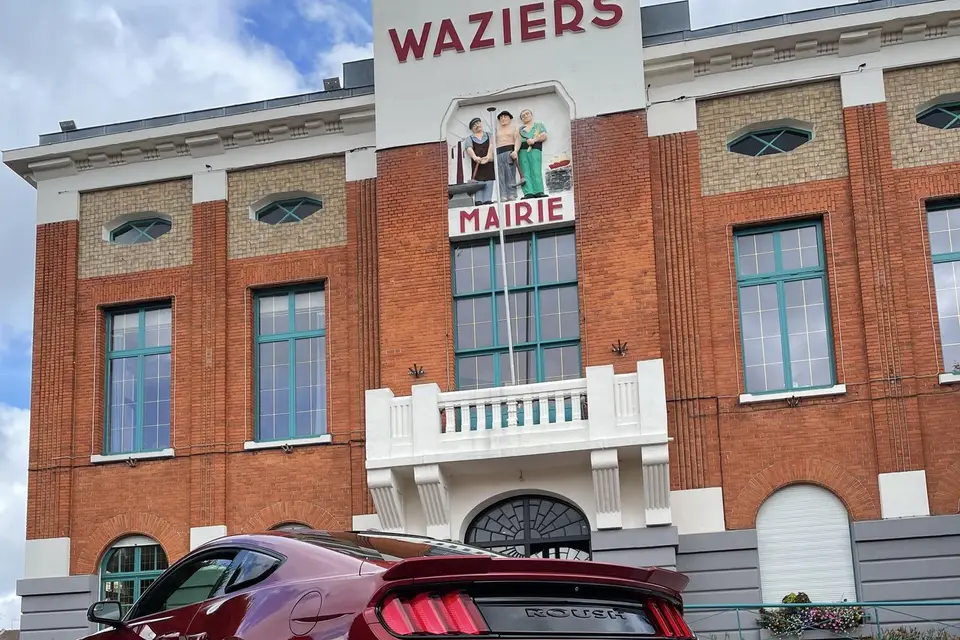 Le Transporteur — photo 2