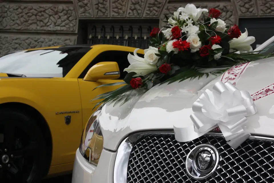 Le Transporteur — photo 8