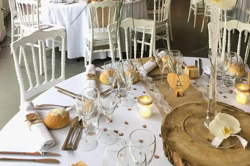 Levasseur Réceptions — photo 2