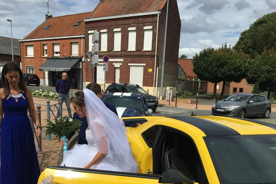 Le Transporteur — photo 5