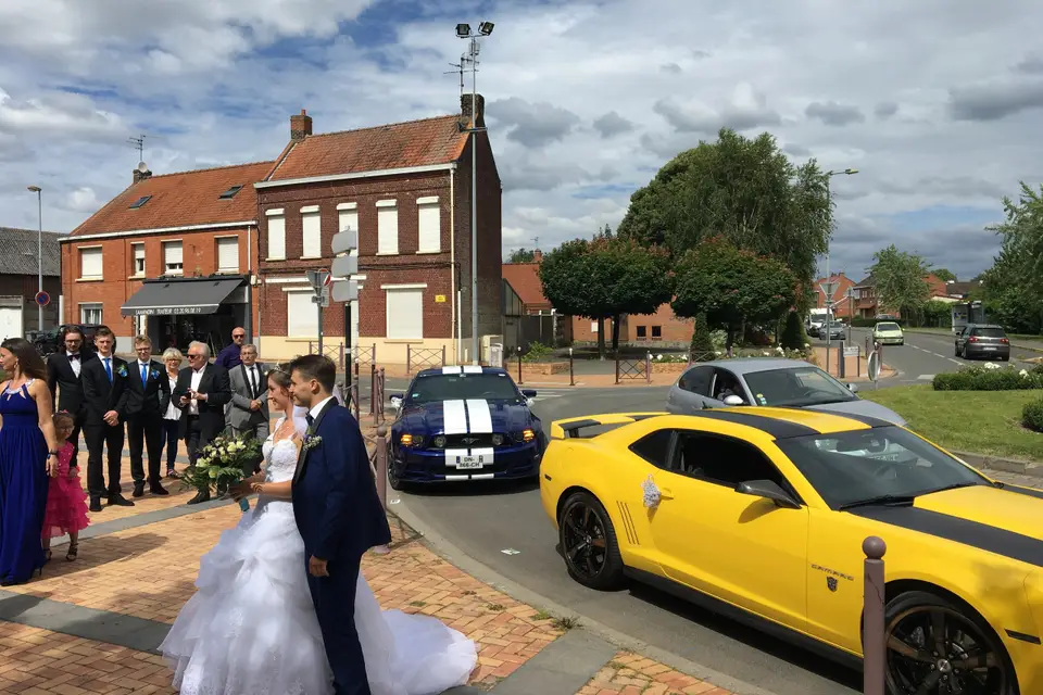 Le Transporteur — photo 4