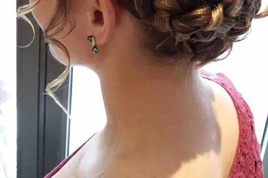 Mel'S Coiffure — photo 5