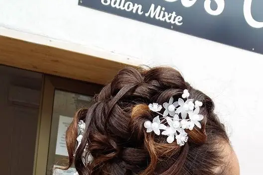 Mel'S Coiffure — photo 8