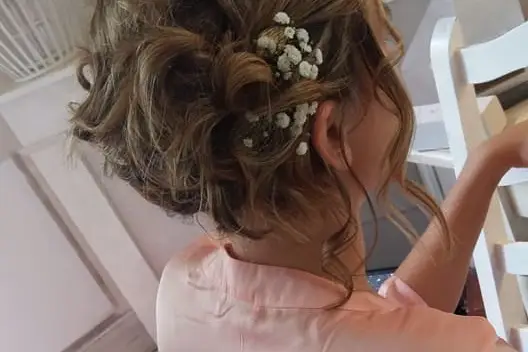 Mel'S Coiffure — photo 2