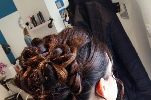 Mel'S Coiffure — photo 4