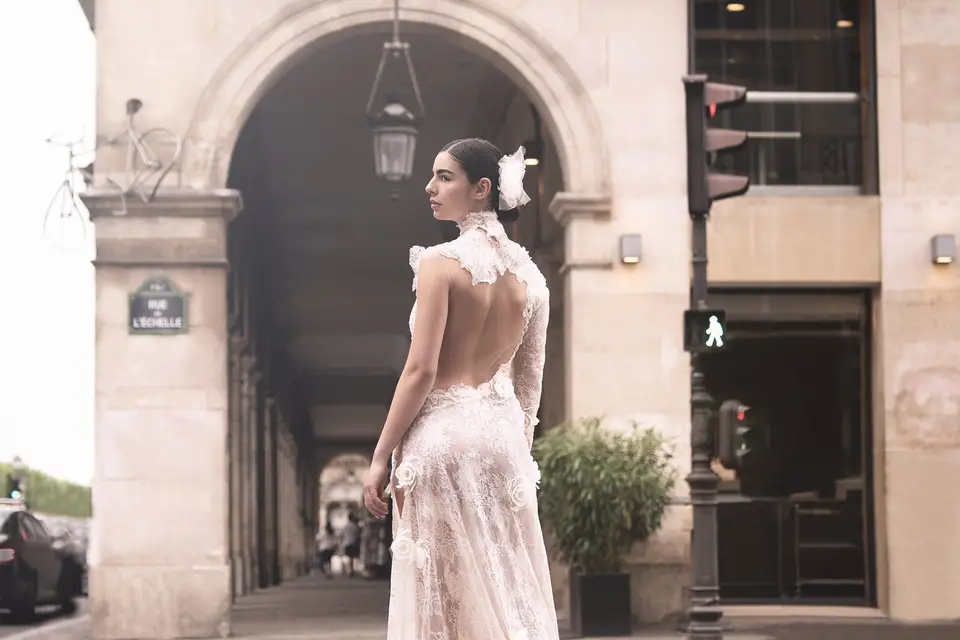 My Mastégé — photo 3