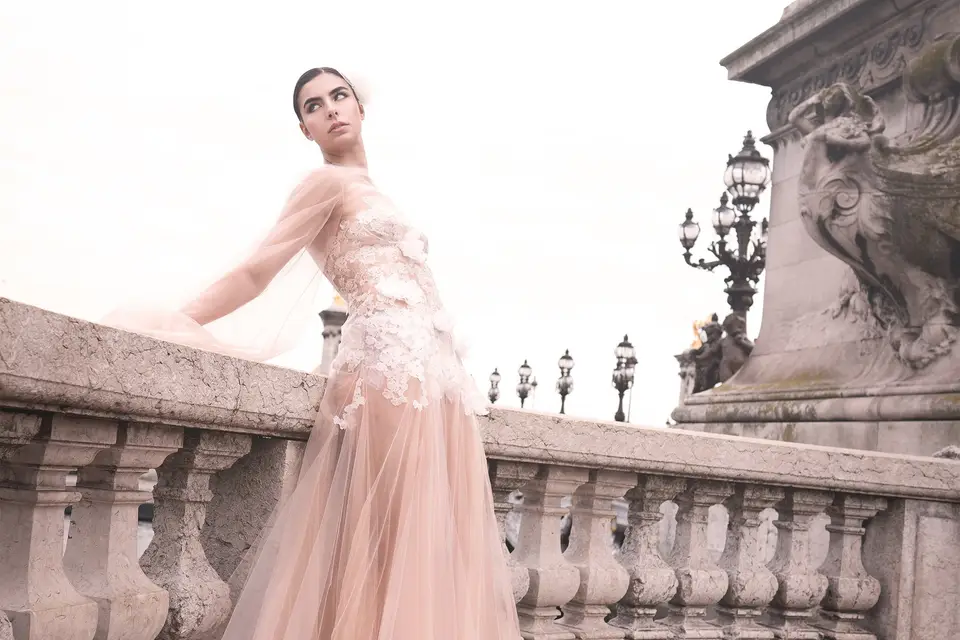 My Mastégé — photo 1