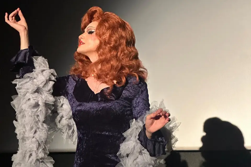 Lindsharry — photo 7