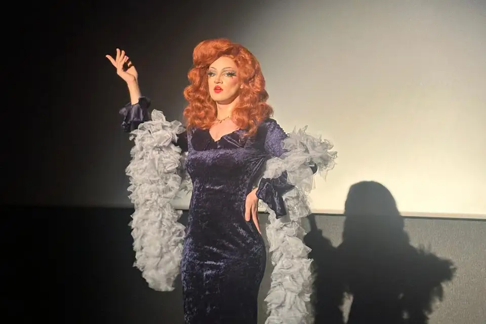 Lindsharry — photo 6