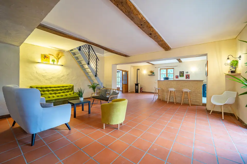 Domaine Alexander — photo 4