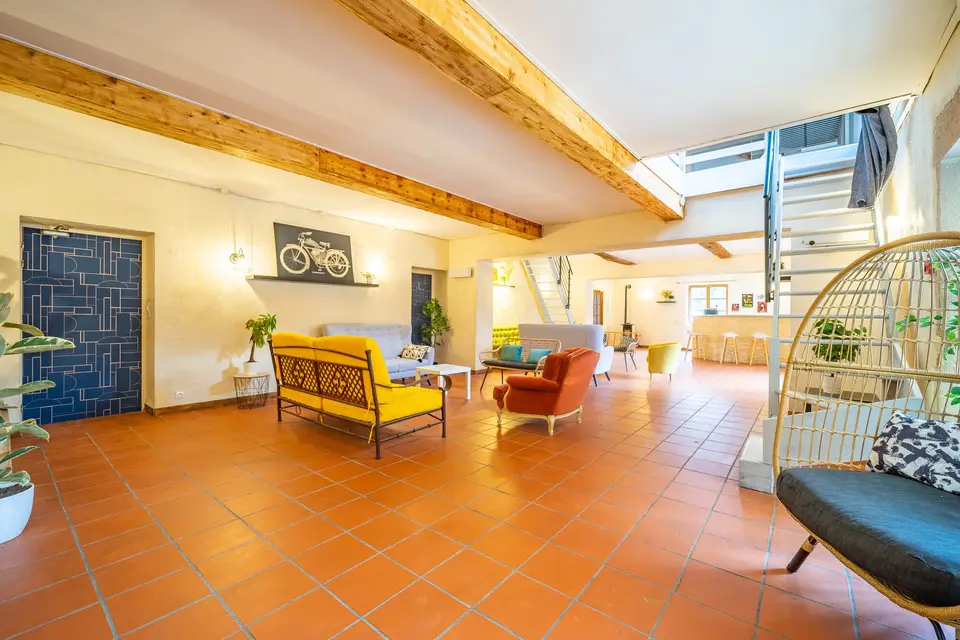 Domaine Alexander — photo 5