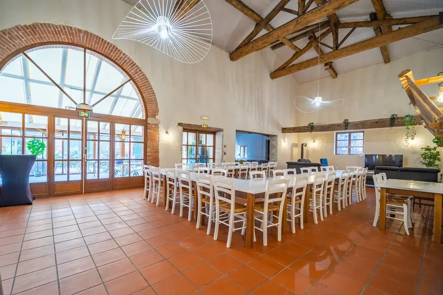 Domaine Alexander — photo 6