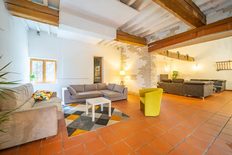 Domaine Alexander — photo 8