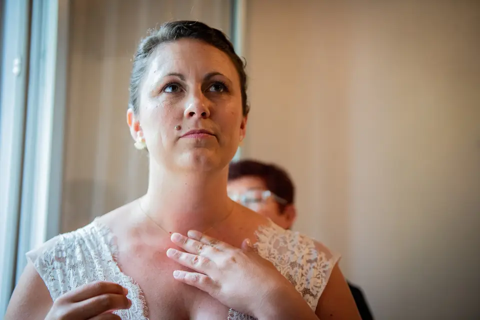 Jennifer Frémaux — photo 1