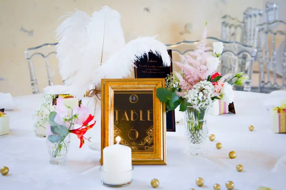 Tout ce qui brille Event — photo 2