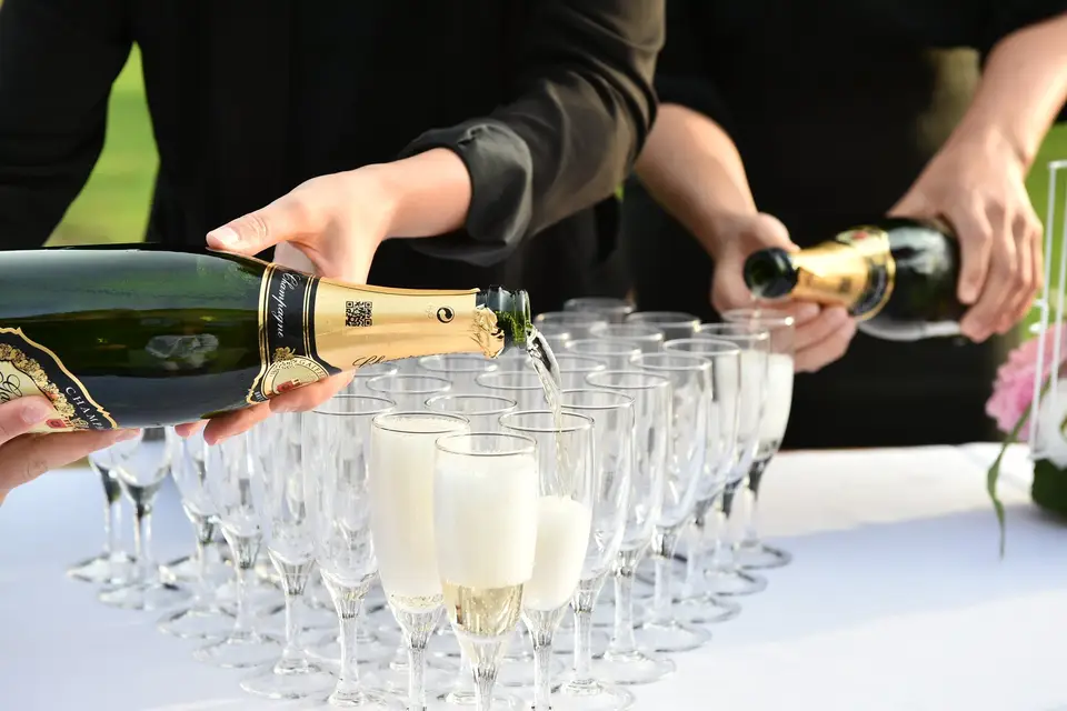 Tout ce qui brille Event — photo 8