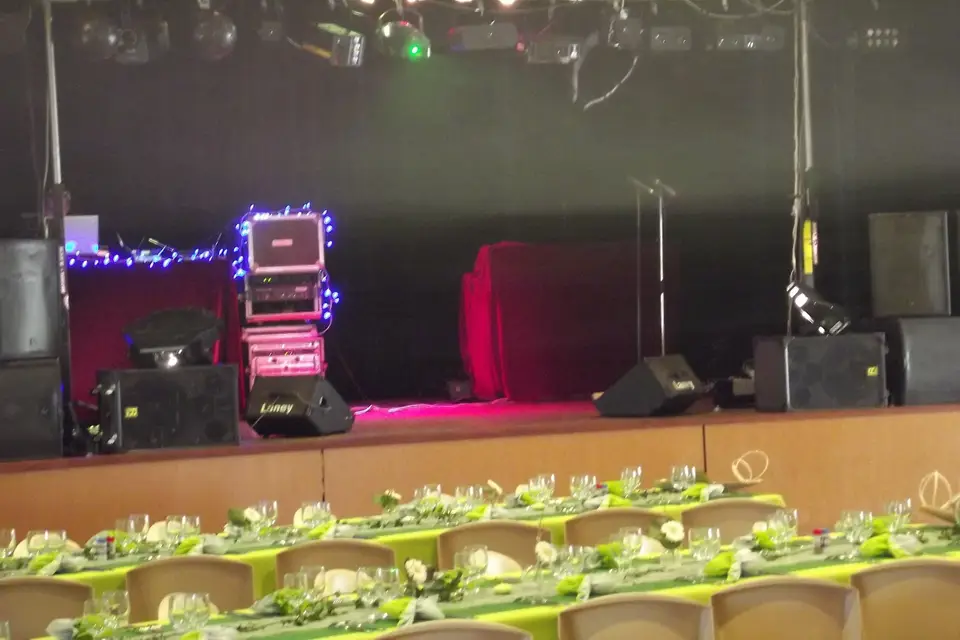 Disco Prévoyance — photo 8