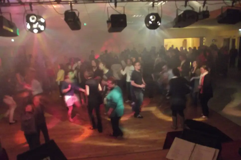 Disco Prévoyance — photo 1