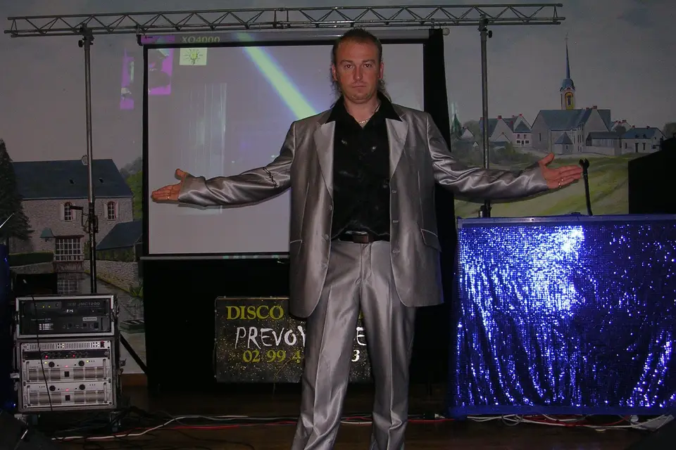 Disco Prévoyance — photo 2
