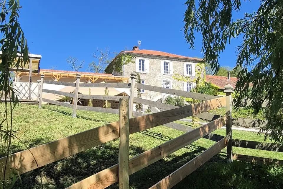 Domaine Laloubin — photo 1