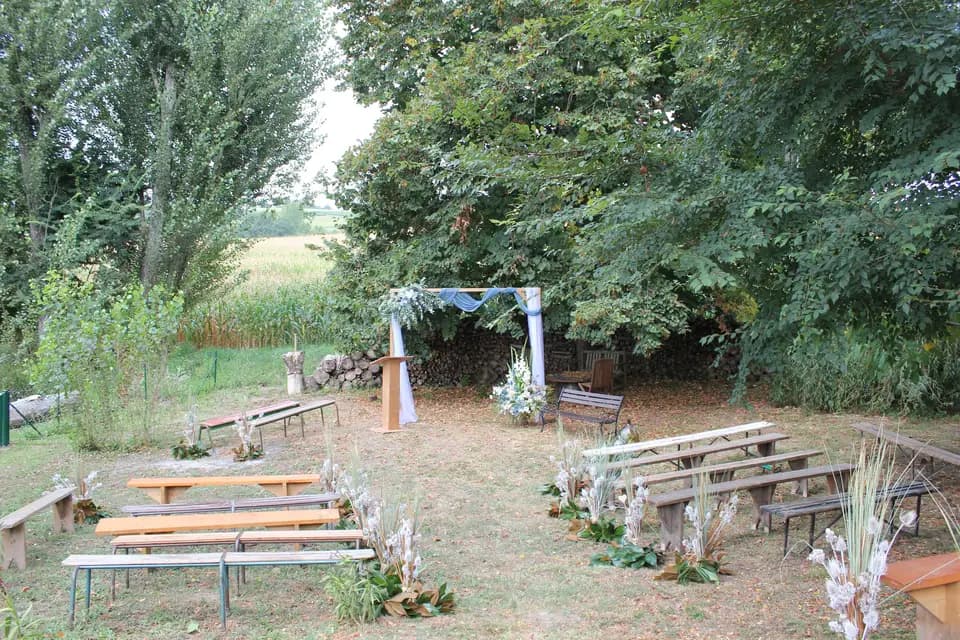 Domaine Laloubin — photo 3