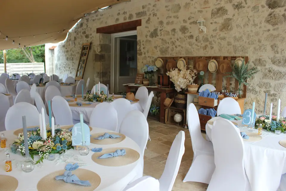 Domaine Laloubin — photo 7