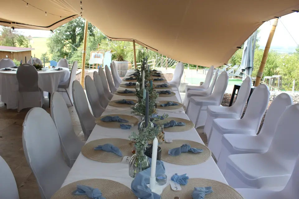 Domaine Laloubin — photo 6