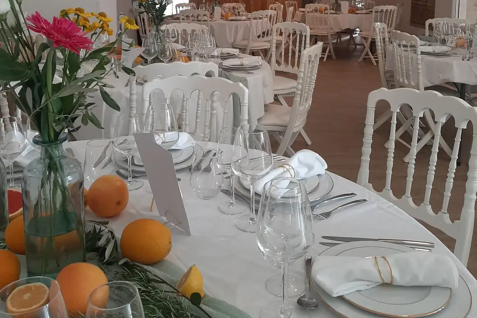 Domaine Laloubin — photo 4