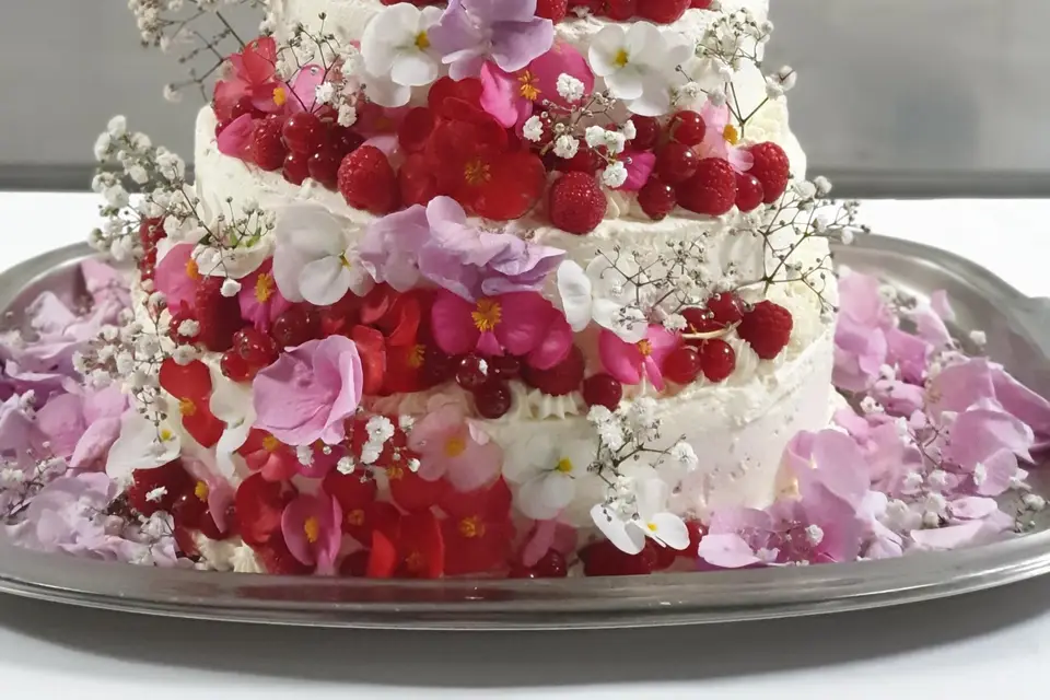 L'Ours Pâtissier — photo 6