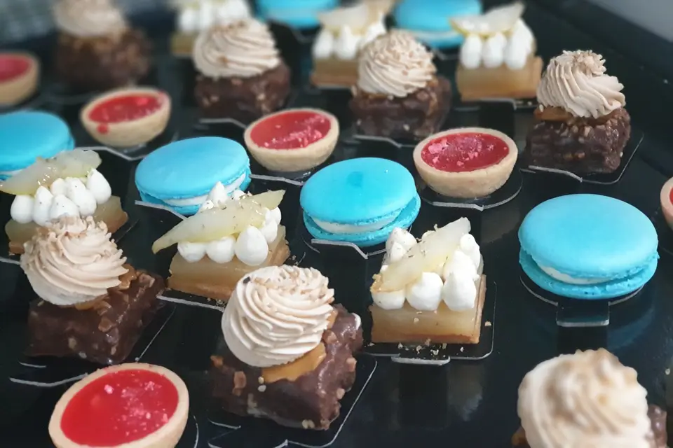 L'Ours Pâtissier — photo 2