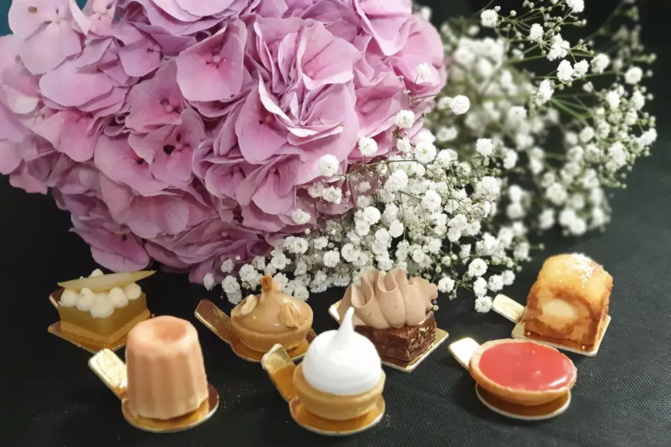 L'Ours Pâtissier — photo 5