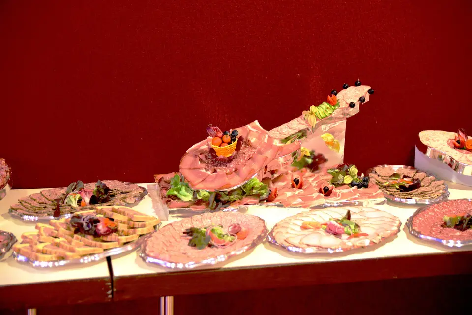 La Bergamote — photo 2