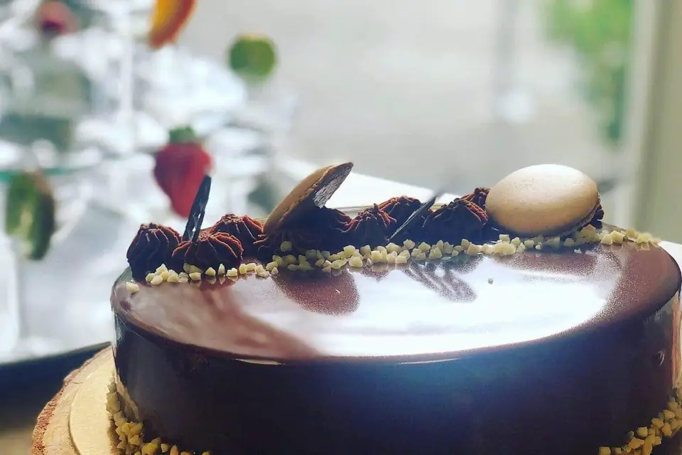 L'Ours Pâtissier — photo 7