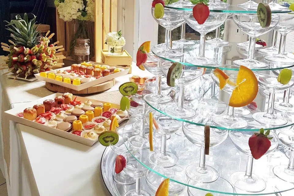 L'Ours Pâtissier — photo 8