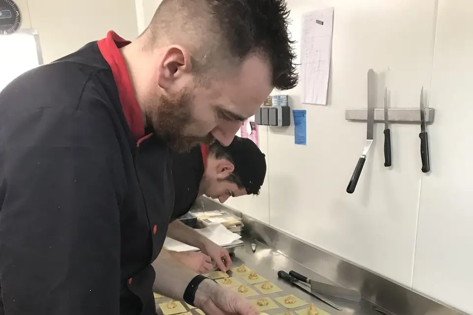 La Bergamote — photo 1