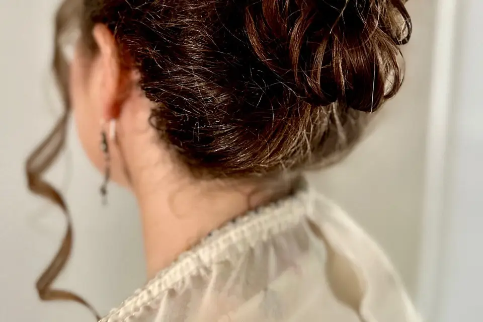 SB Hair Makeup — photo 8