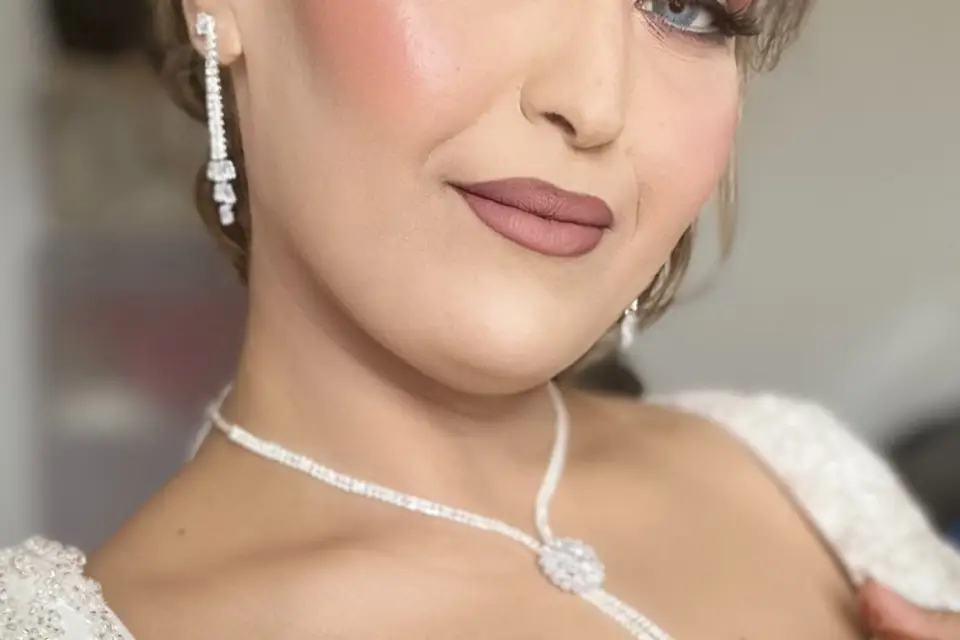 SB Hair Makeup — photo 2