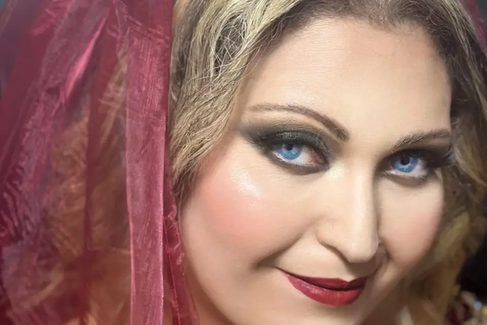 SB Hair Makeup — photo 4