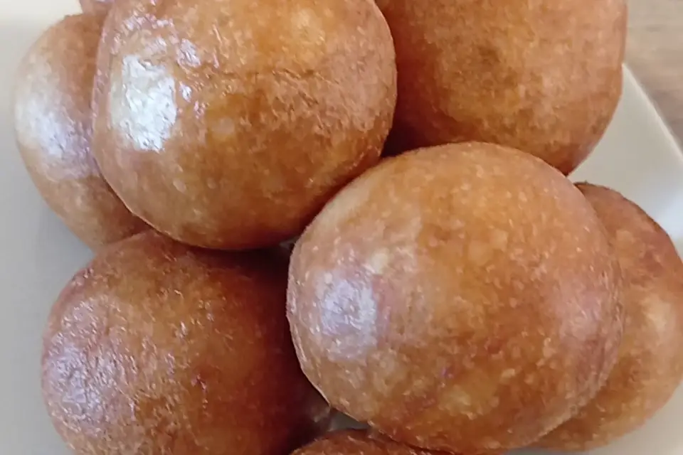 Ma Cuisine Africaine — photo 3