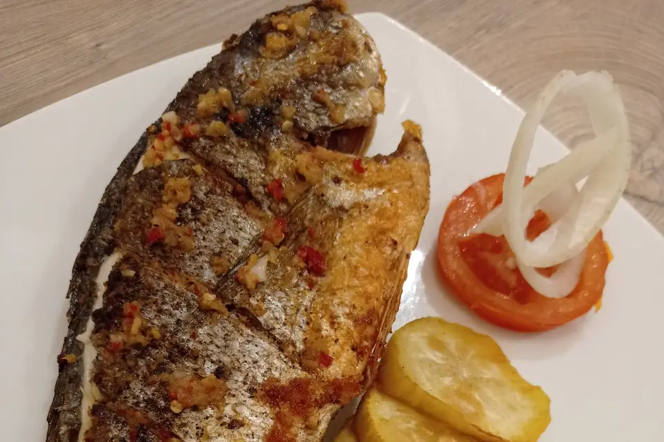 Ma Cuisine Africaine — photo 6