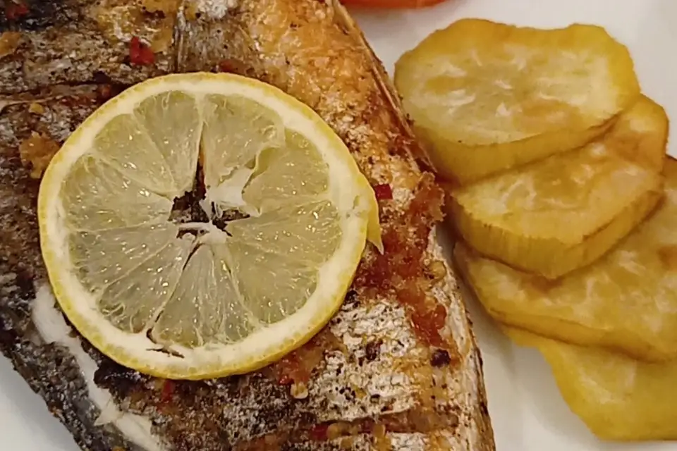 Ma Cuisine Africaine — photo 4