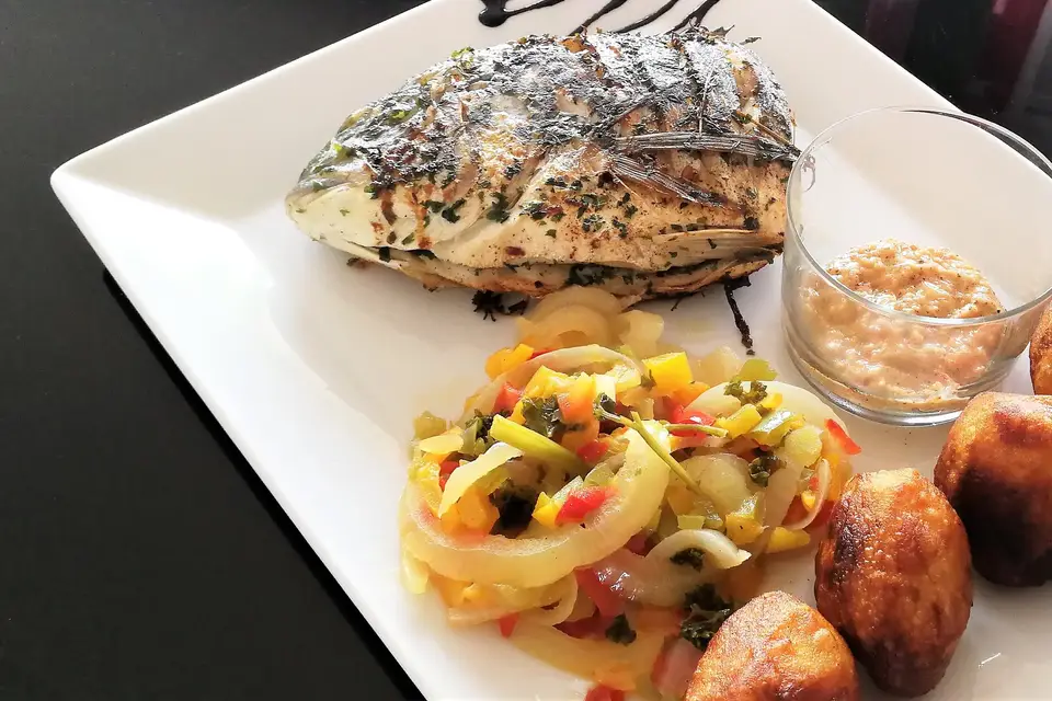 Ma Cuisine Africaine — photo 5