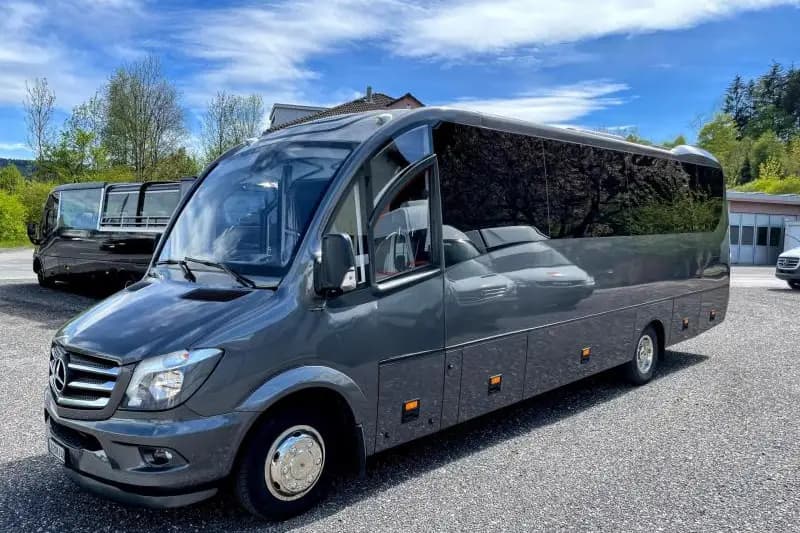 Centrale Autocar — photo 2