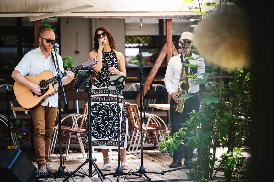 Elise Wachbar — photo 3